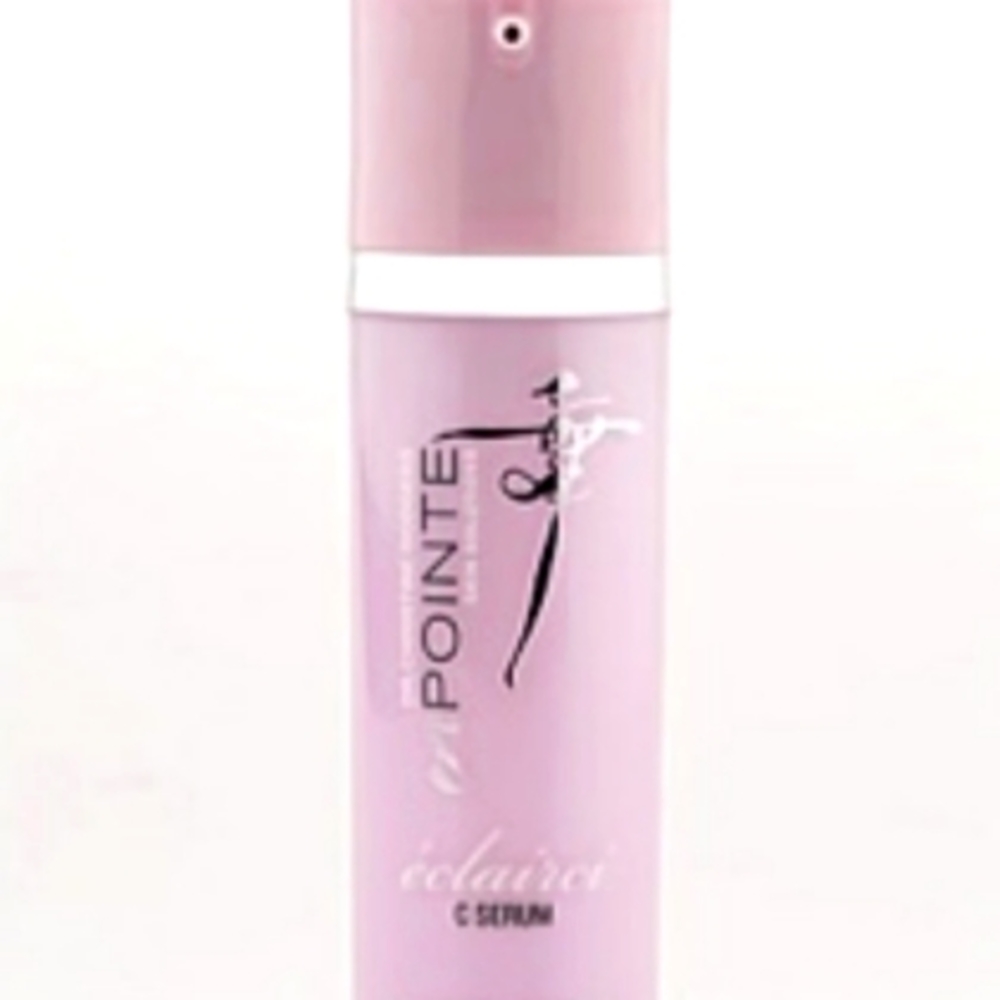 Dr. Christine Rodgers Enpointe Skin Solutions Eclairci C Serum